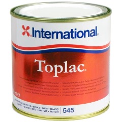 International Toplac - Mediterranean White 545 - 750ml